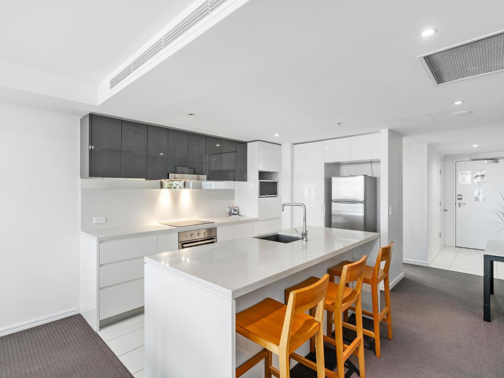 H-residences Private - Hosted By Coastal Letting * Gold Coast