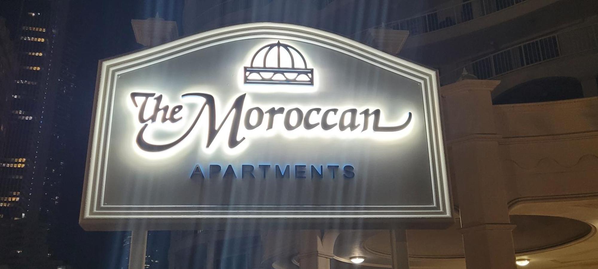 Apr Private Moroccan By The * Gold Coast