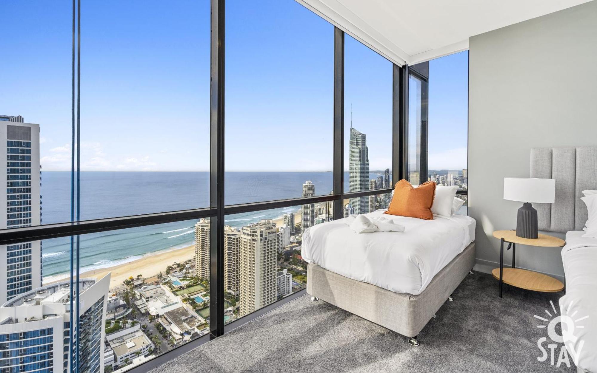 Aparthotel Circle On Cavill By Vaun Gold Coast
