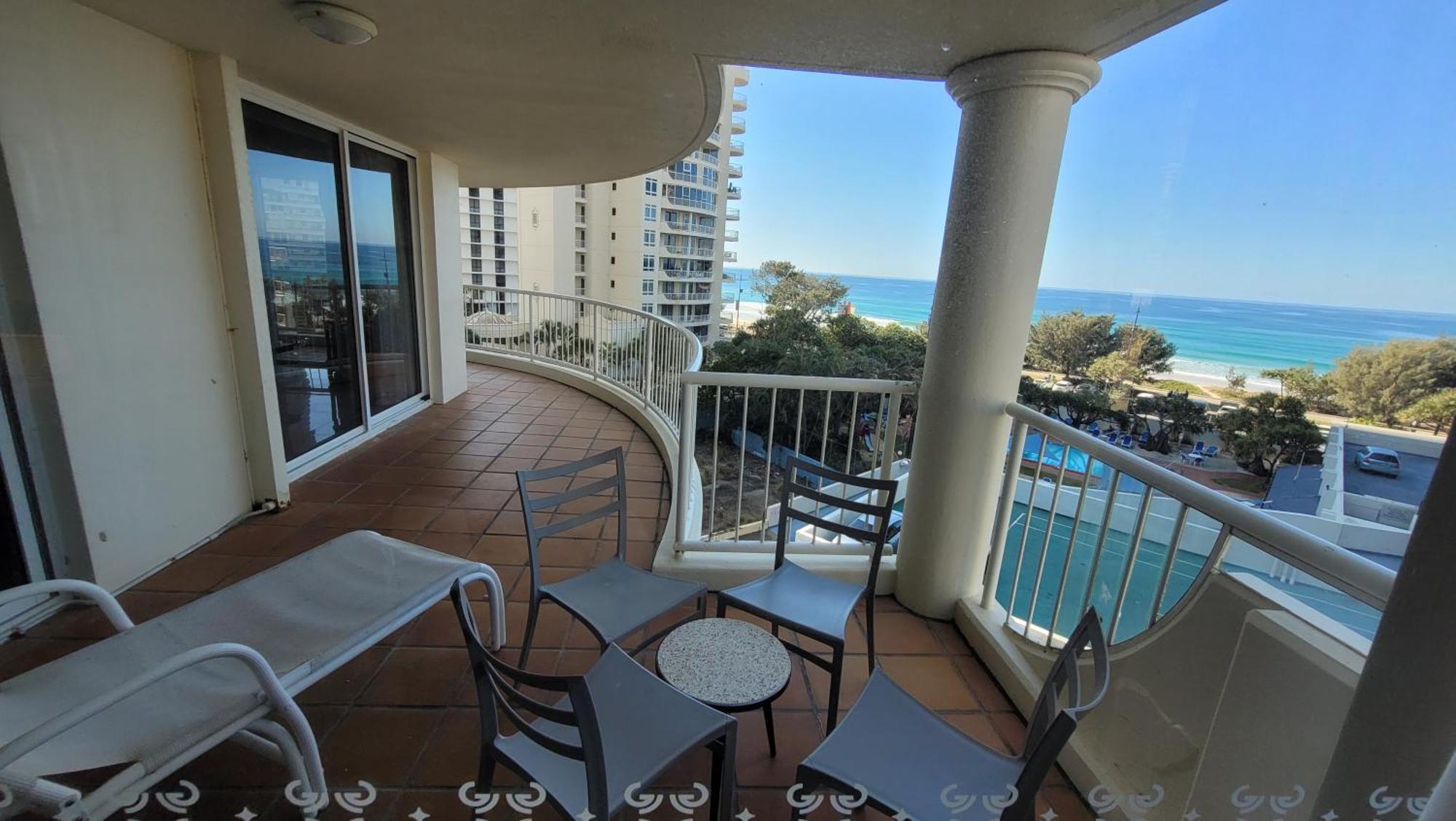 Apr Private Moroccan By The Gold Coast