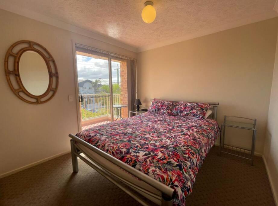 Jefferson Palms - Burleigh Letting Apartment *