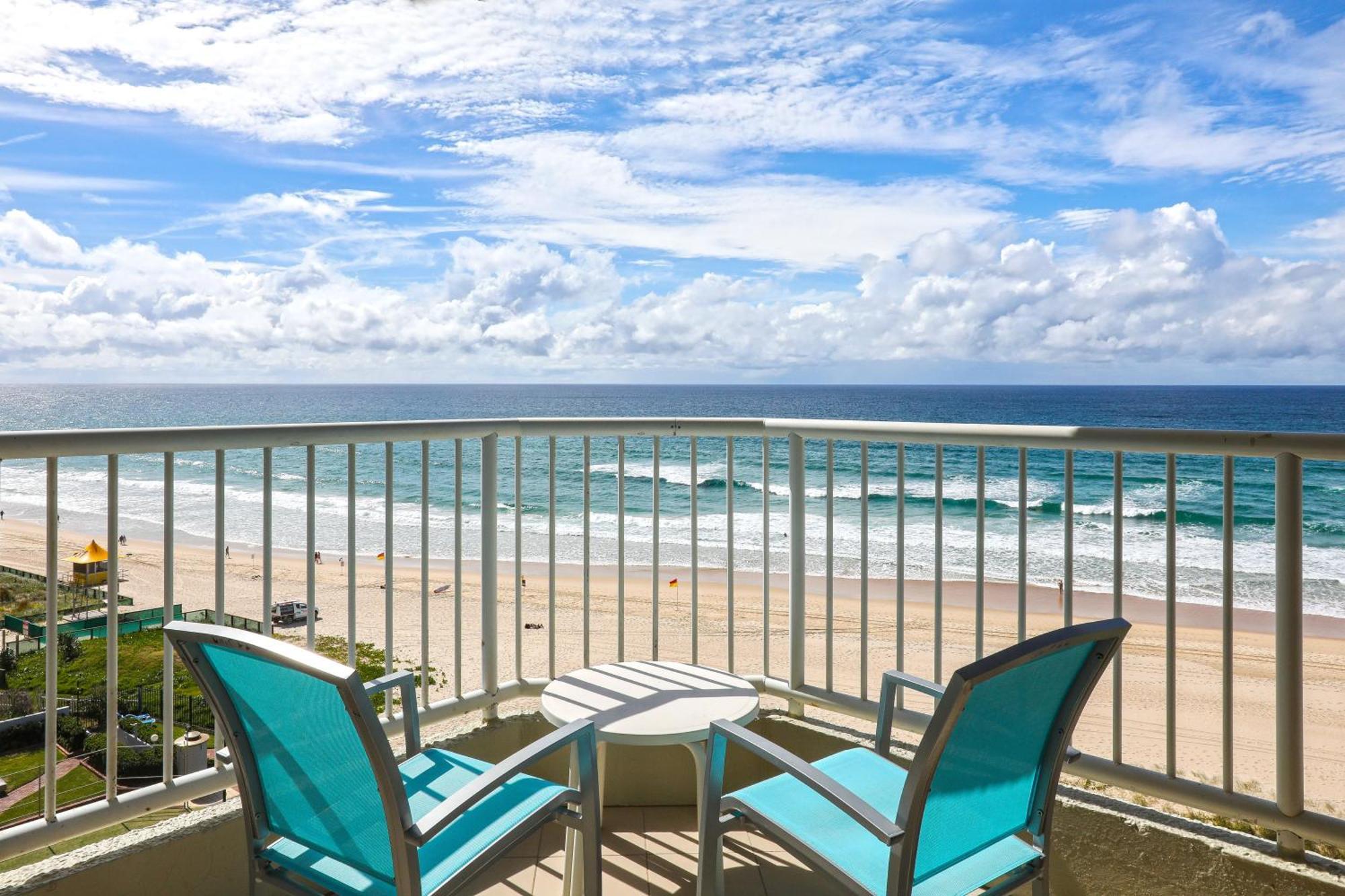 The Breakers Gold Coast