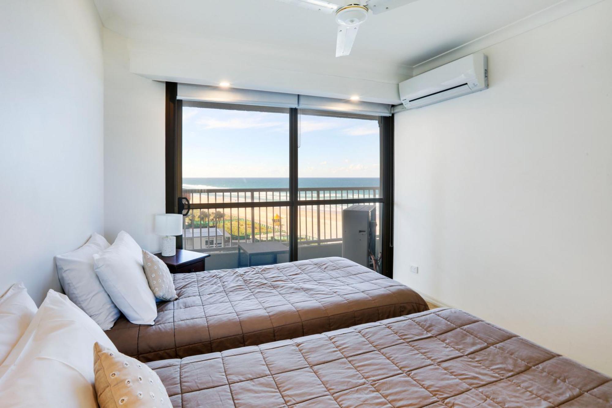 The Breakers 4* Gold Coast
