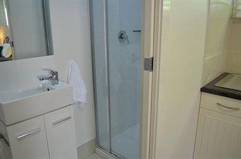 Motel La Costa Beachside Gold Coast