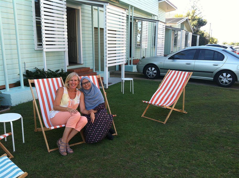 La Costa Beachside 3* Gold Coast