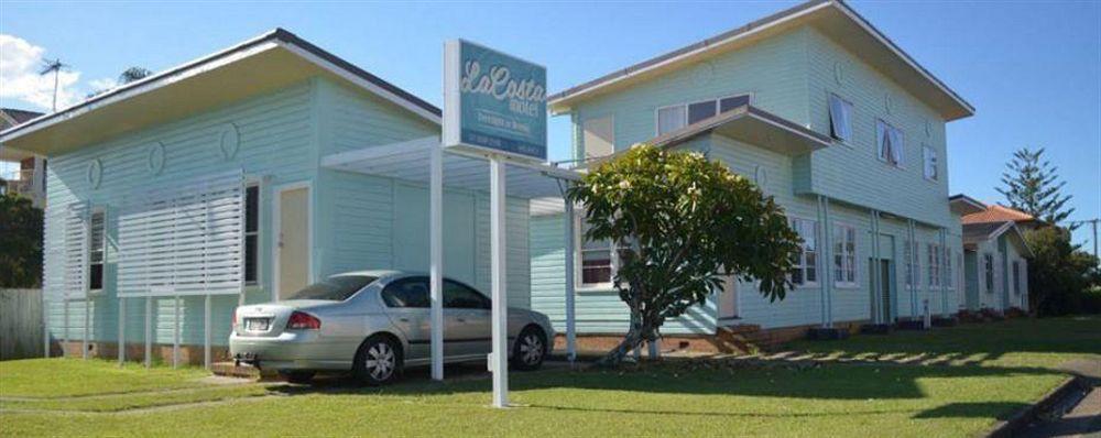 La Costa Beachside Motel Gold Coast