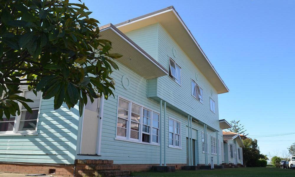 La Costa Beachside 3* Gold Coast