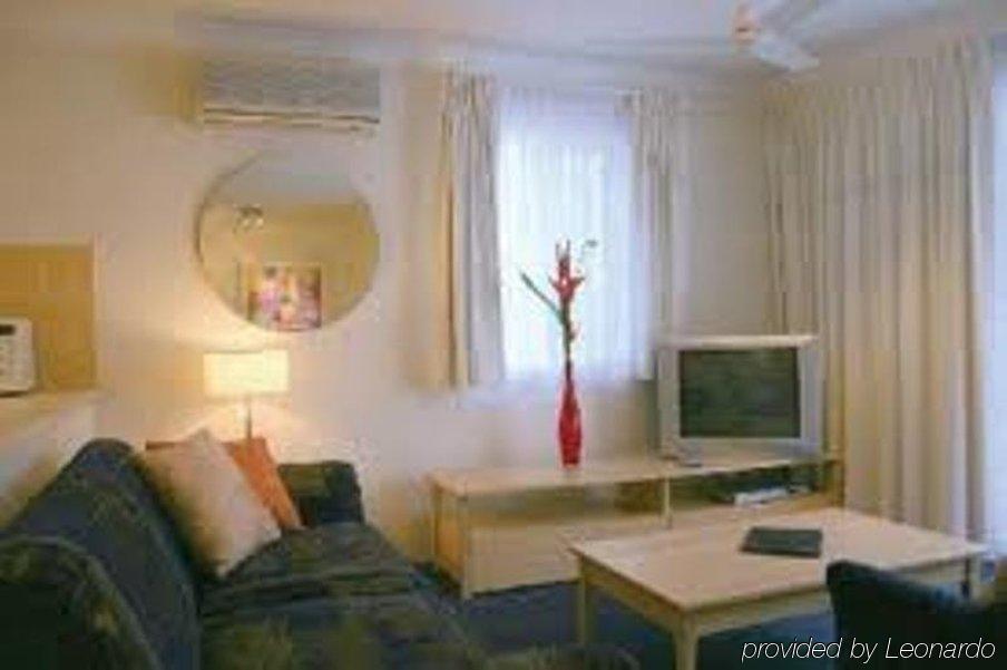 Apartment Golden Shores Club *