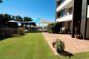 President - Absolute Beachfront Aparthotel 3*