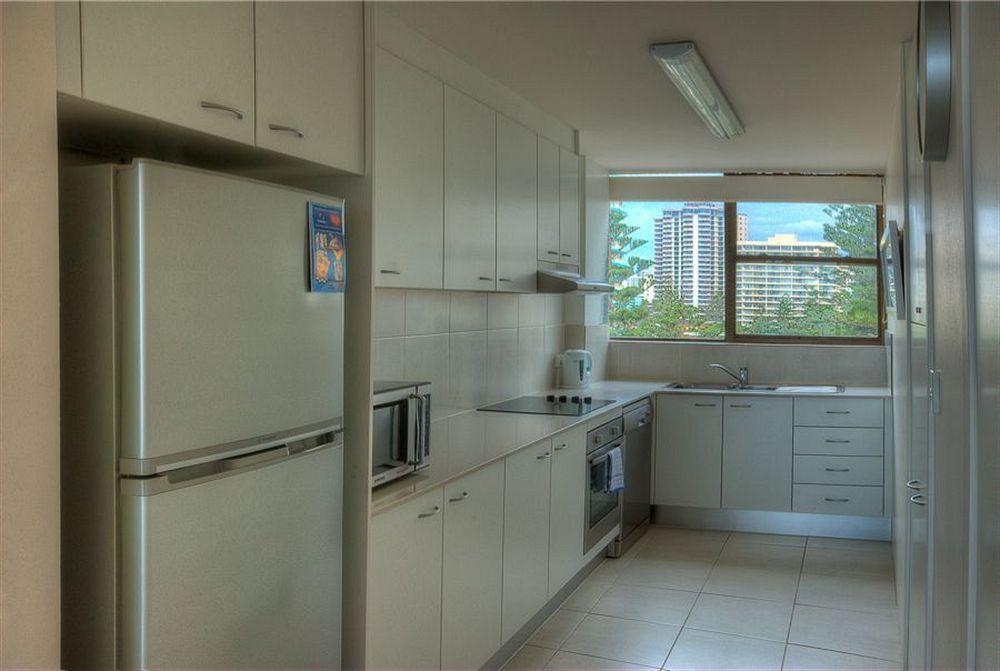 President - Absolute Beachfront Aparthotel Gold Coast