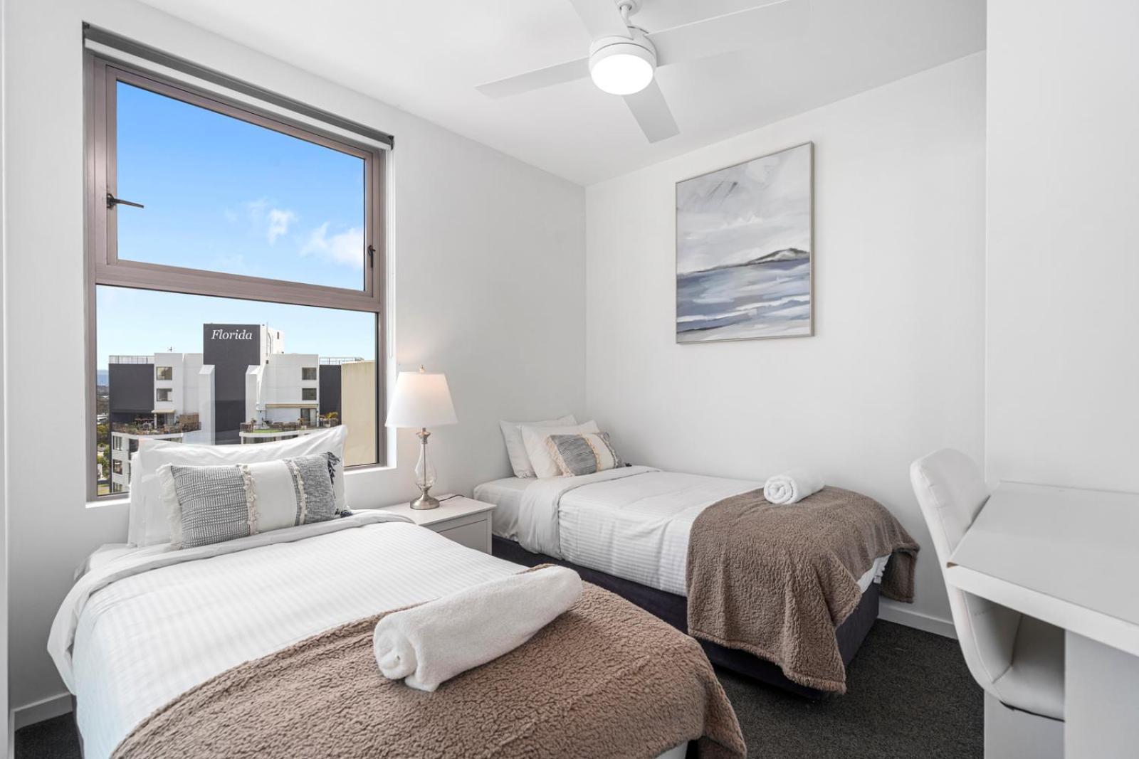 Apartamento Wings Penthouse Sleeps 10 - Optimise *