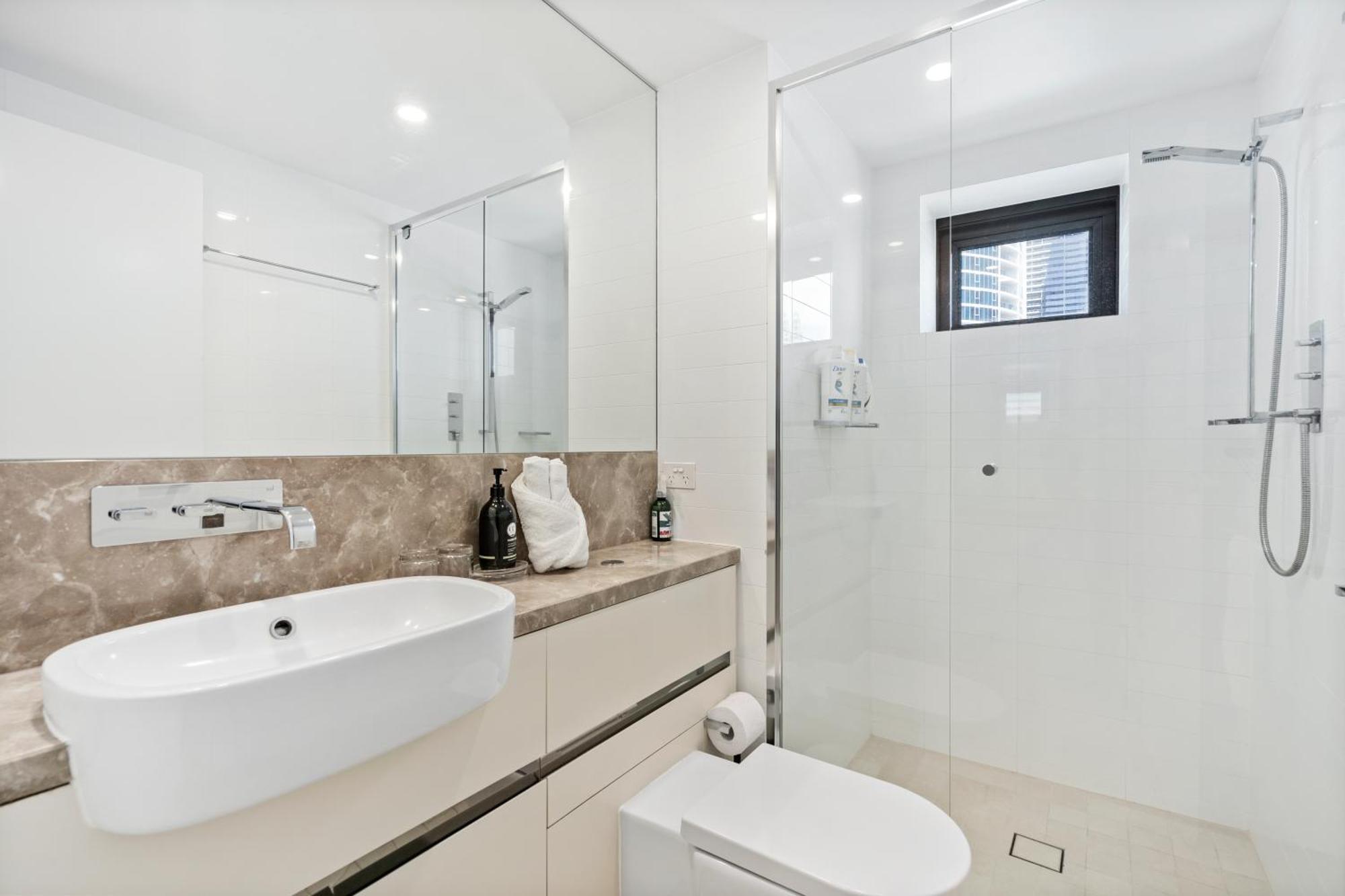 Soul Beachfront 3 Brm Sleeps 8 - Optimise Gold Coast