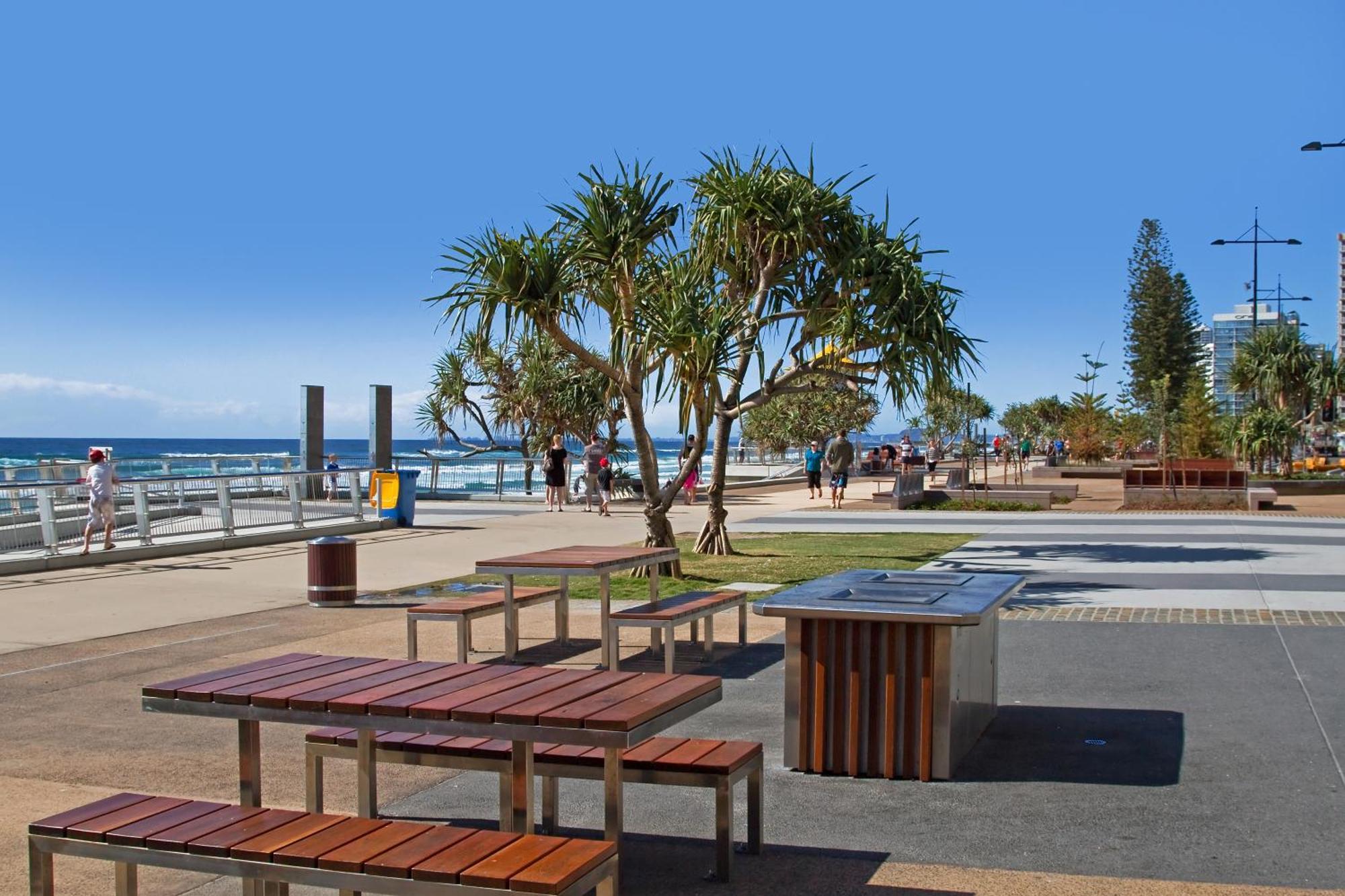 Apartment Soul Luxury Ocean View 3brm Gold Coast