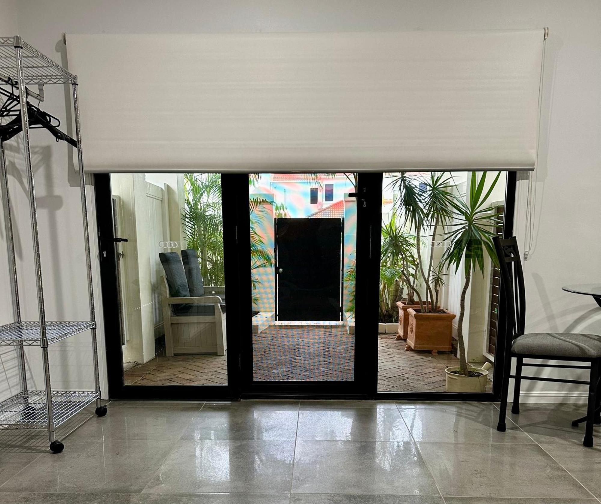 Large Studio In The Heart Of Hope Island & Sanctuary Cove Guest house Gold Coast