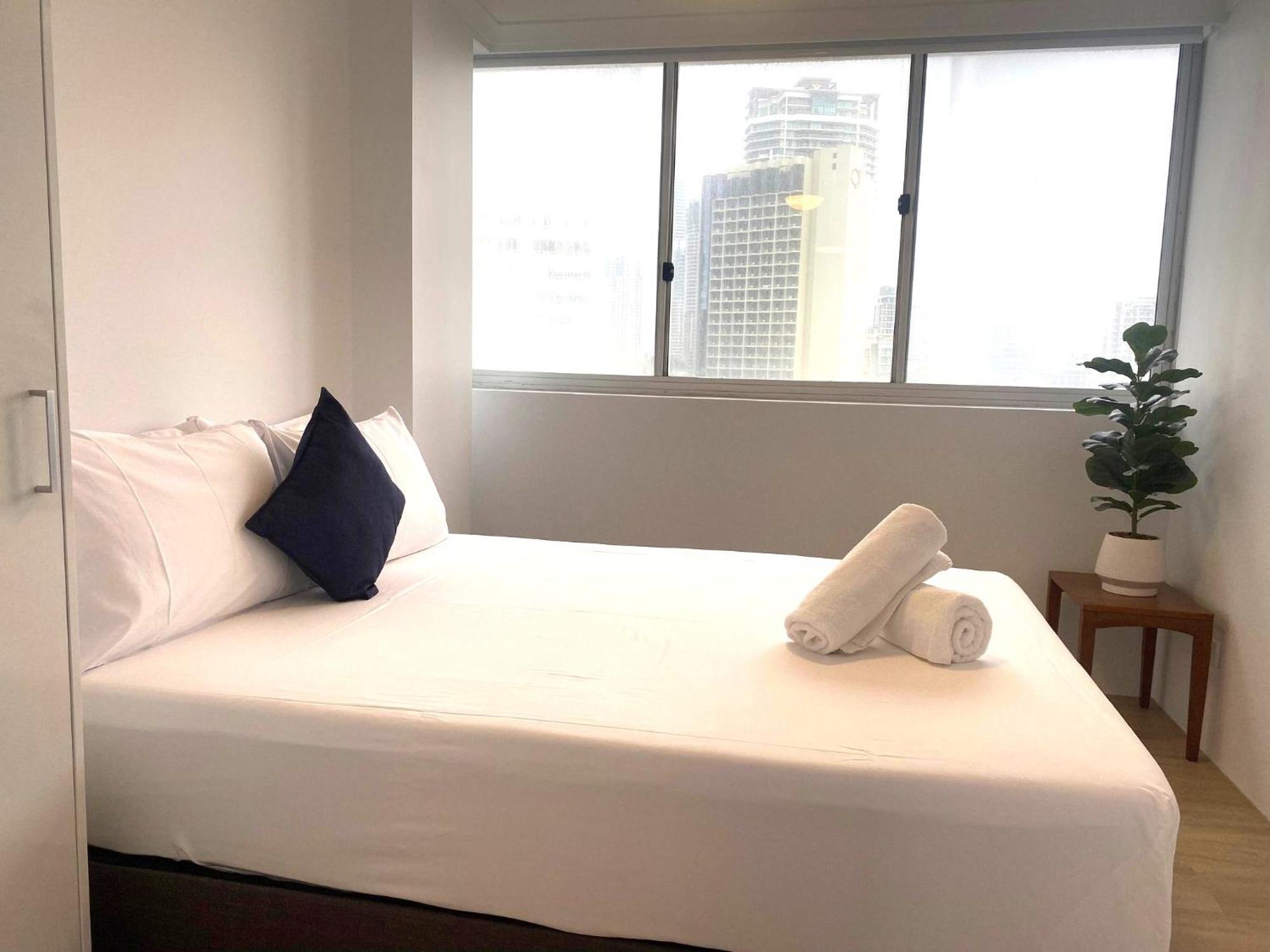 Hi Surf Beachfront 4*