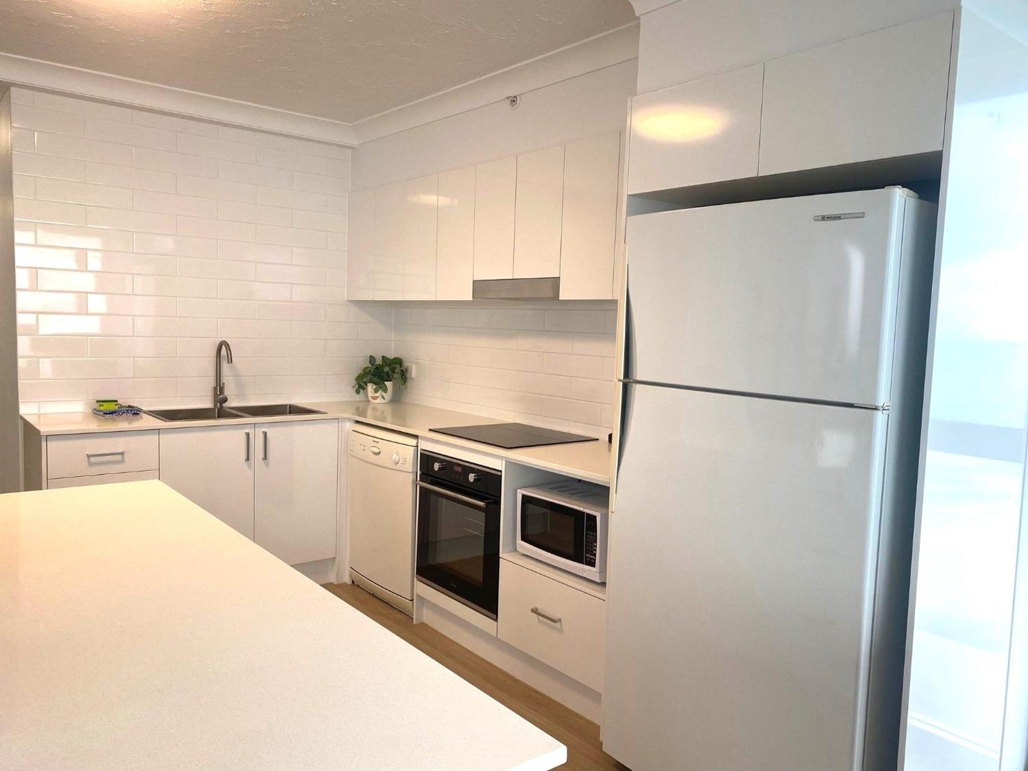 Hi Surf Beachfront 4* Gold Coast