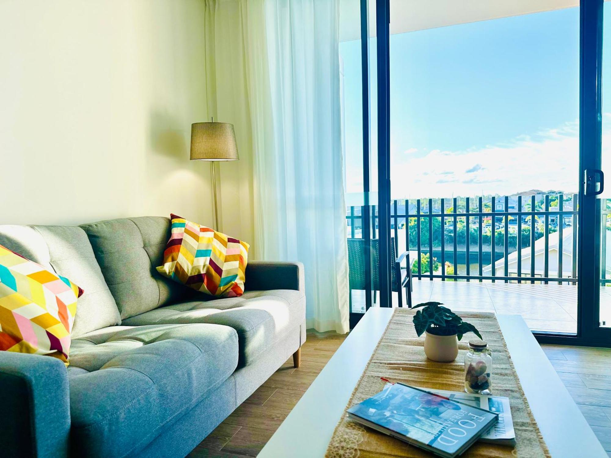 The Residences At The Peninsula Gold Coast