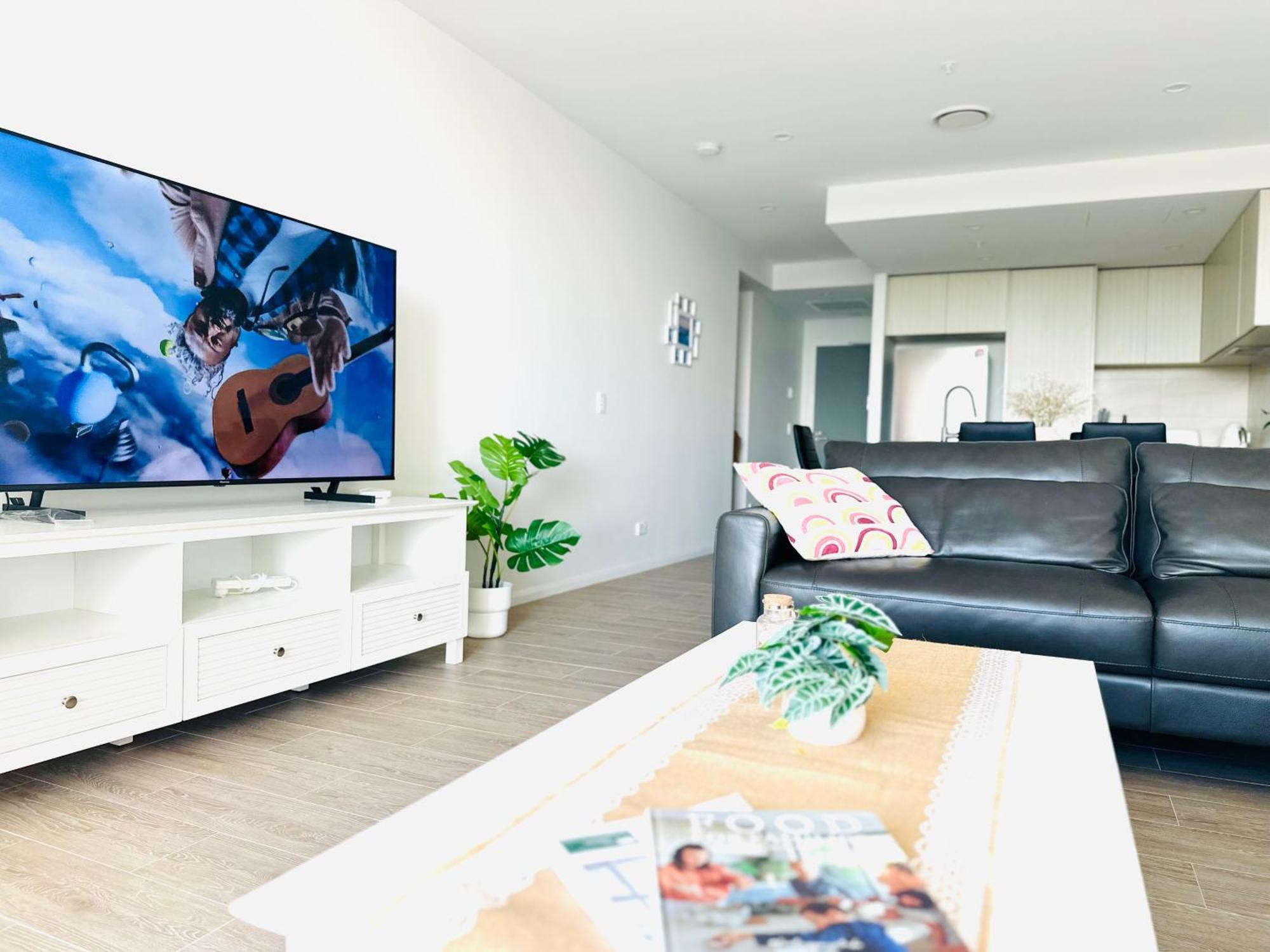 The Residences At The Peninsula Resort Gold Coast