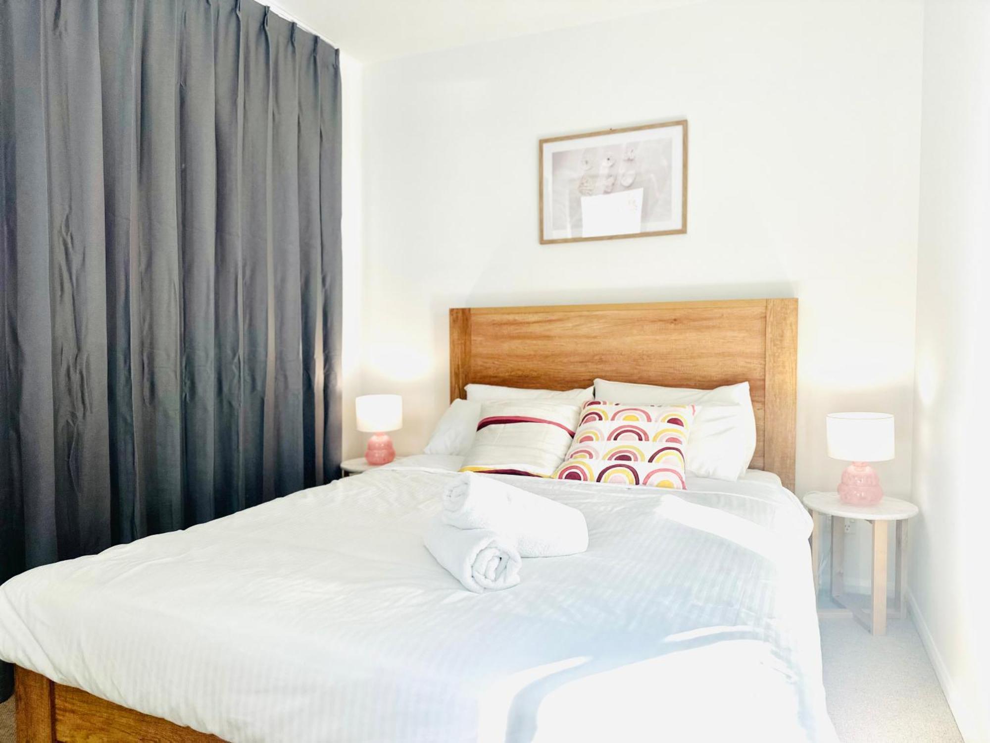 The Residences At The Peninsula Resort Gold Coast