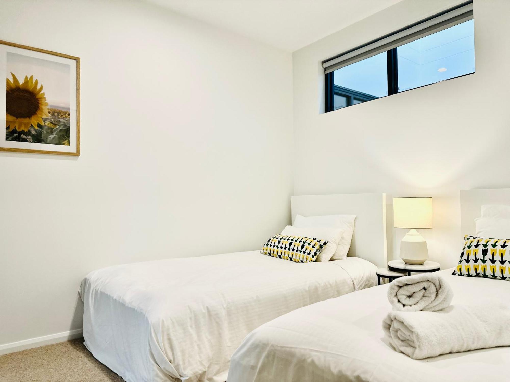 The Residences At The Peninsula Resort 4*