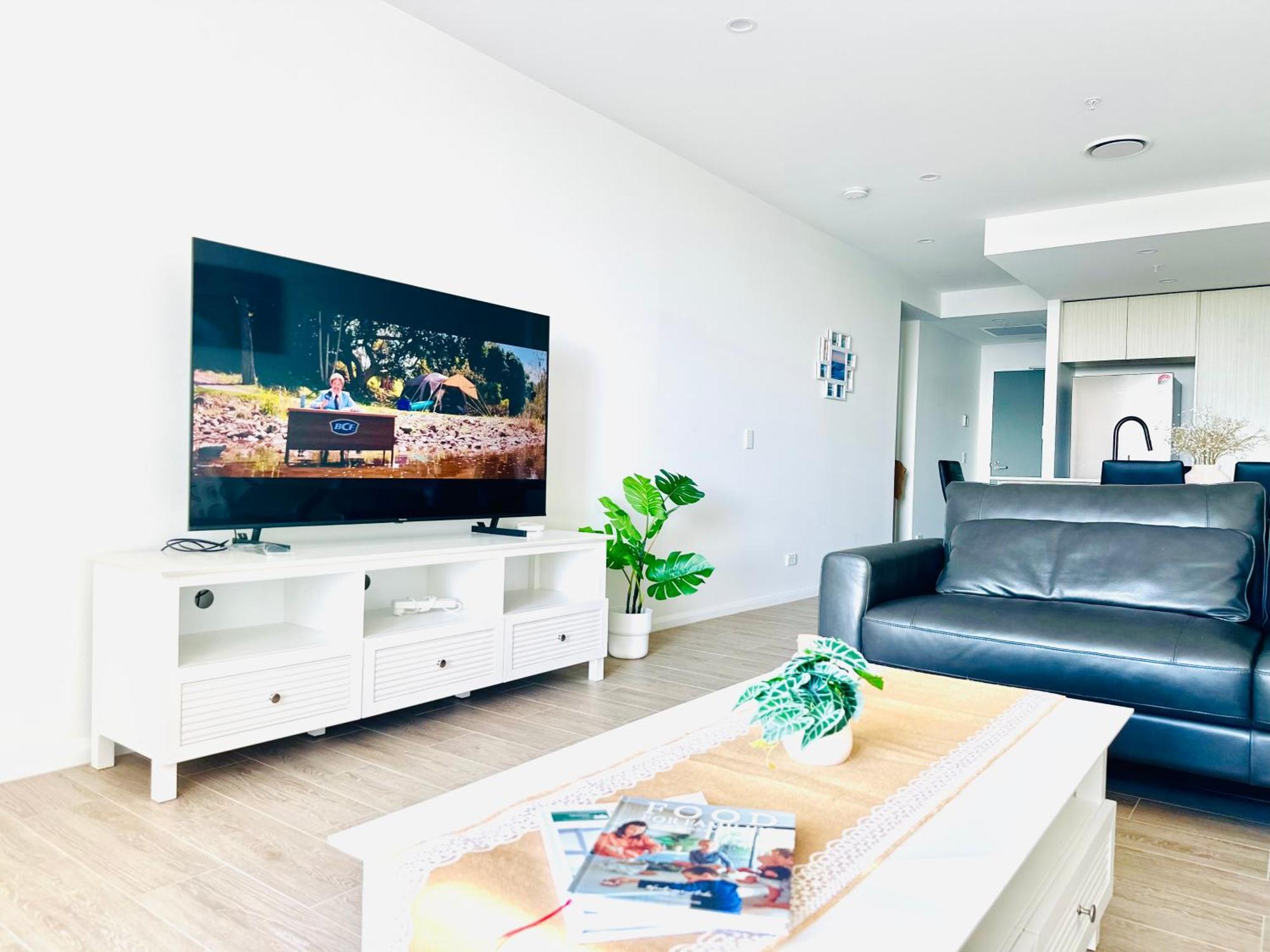 The Residences At The Peninsula 4* Gold Coast