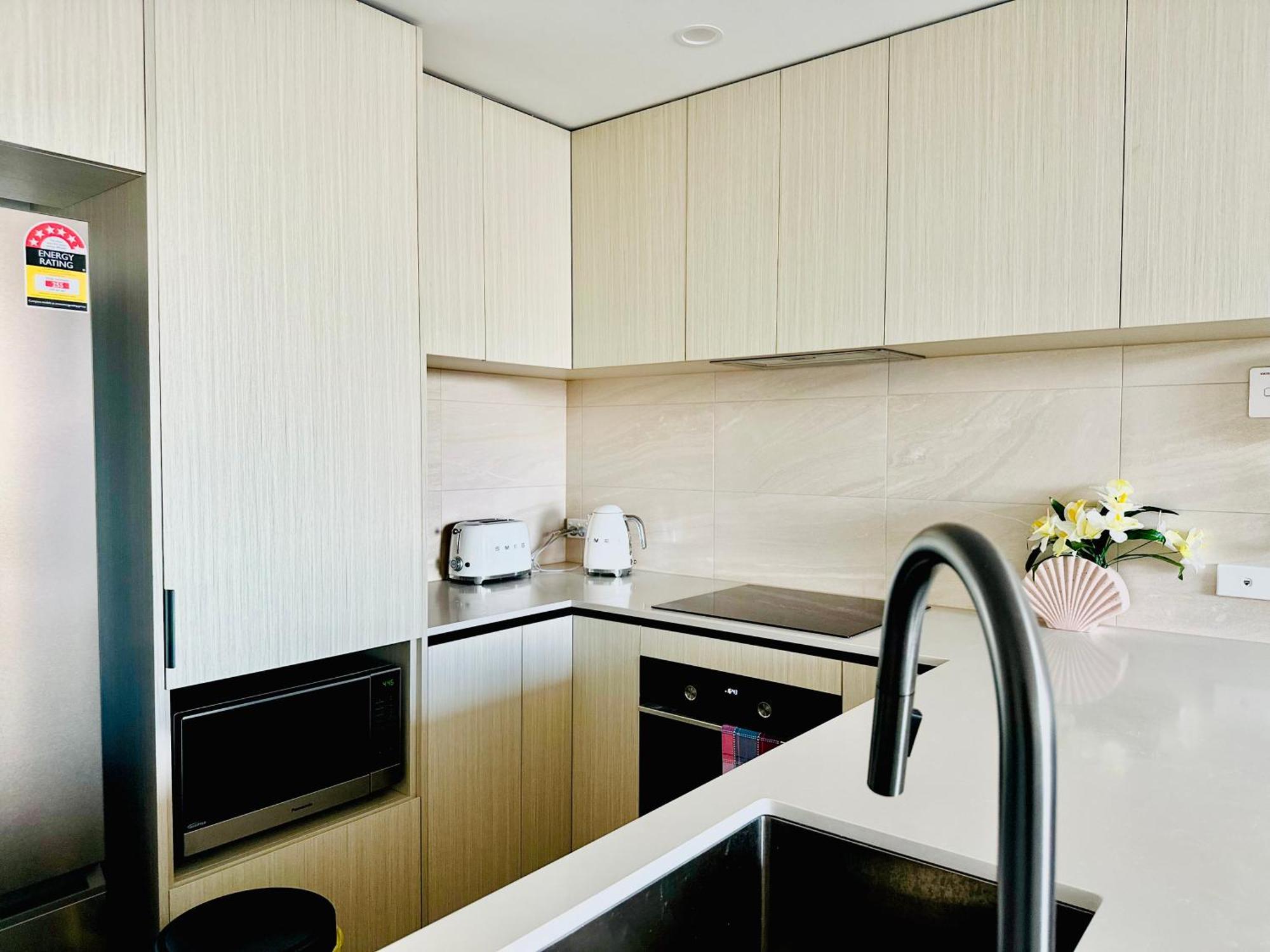 The Residences At The Peninsula Gold Coast