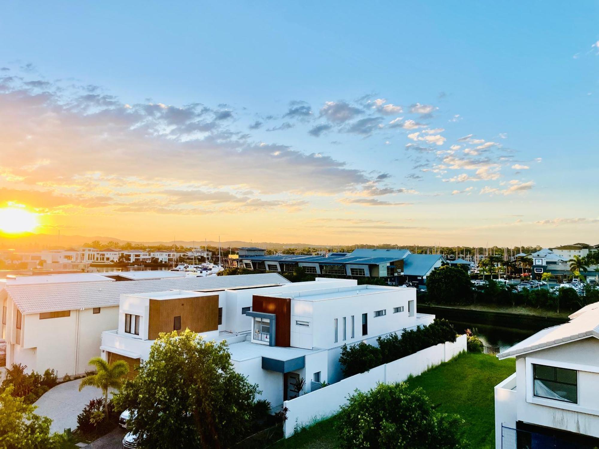 Resort The Residences At The Peninsula 4*