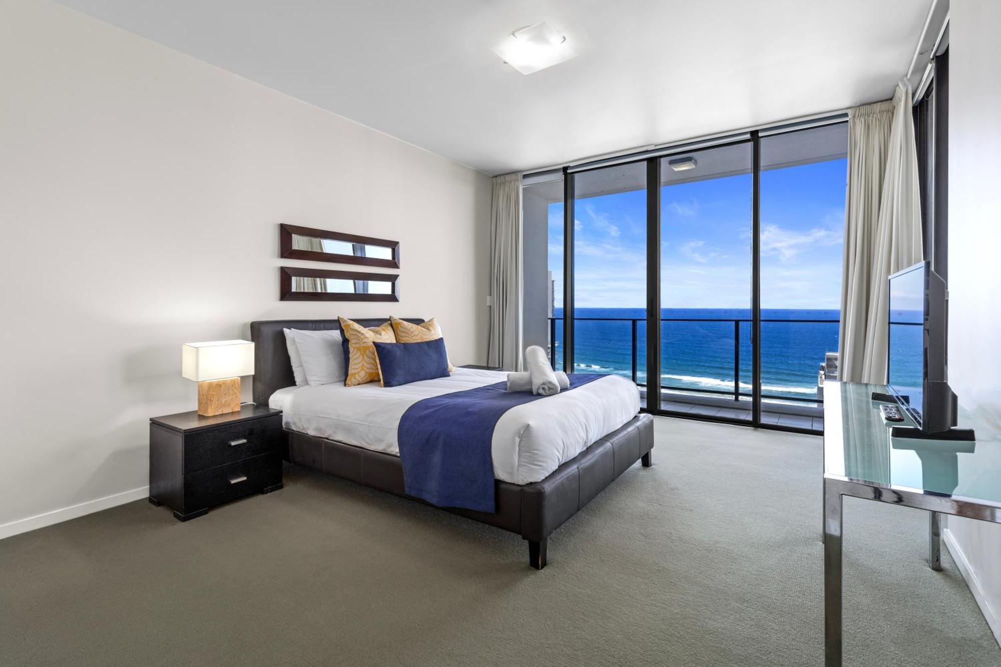 Ultra Broadbeach Gold Coast