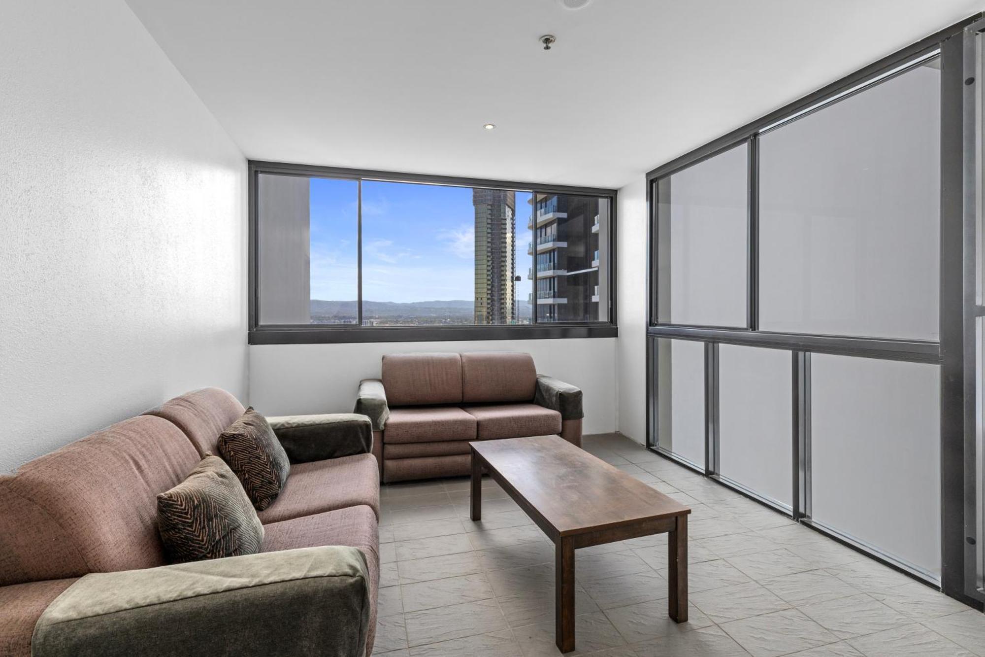 Ultra Broadbeach Gold Coast