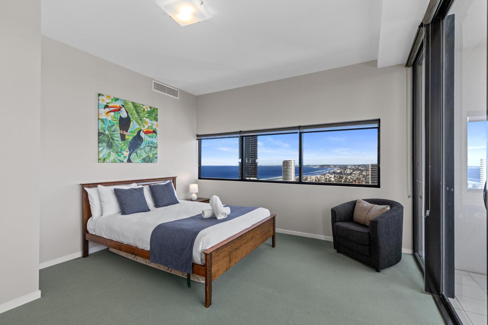 Ultra Broadbeach Gold Coast