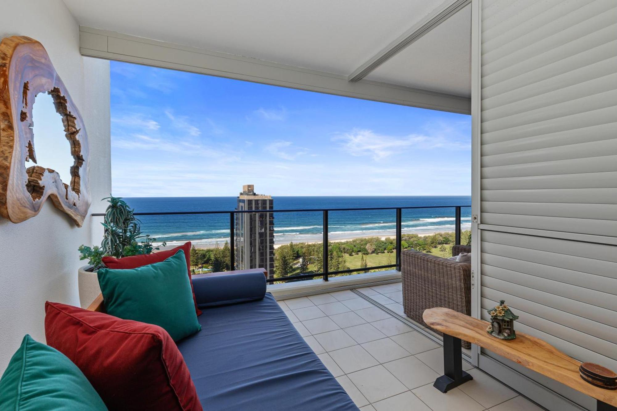 Resort Ultra Broadbeach Gold Coast