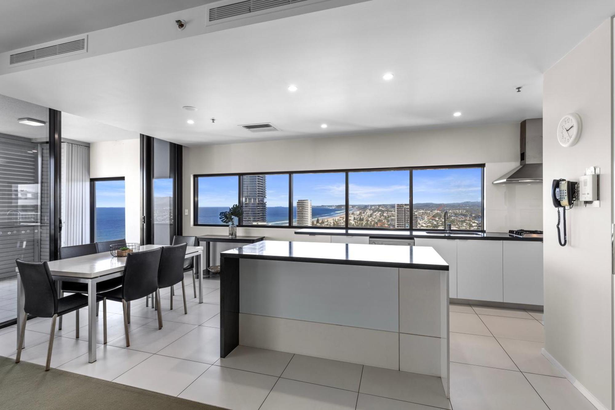 Resort Ultra Broadbeach