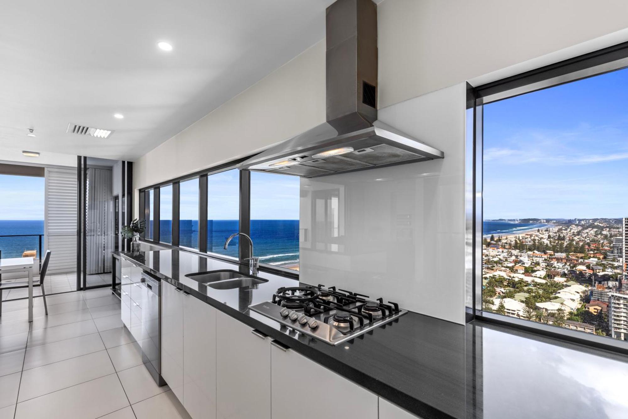 Resort Ultra Broadbeach