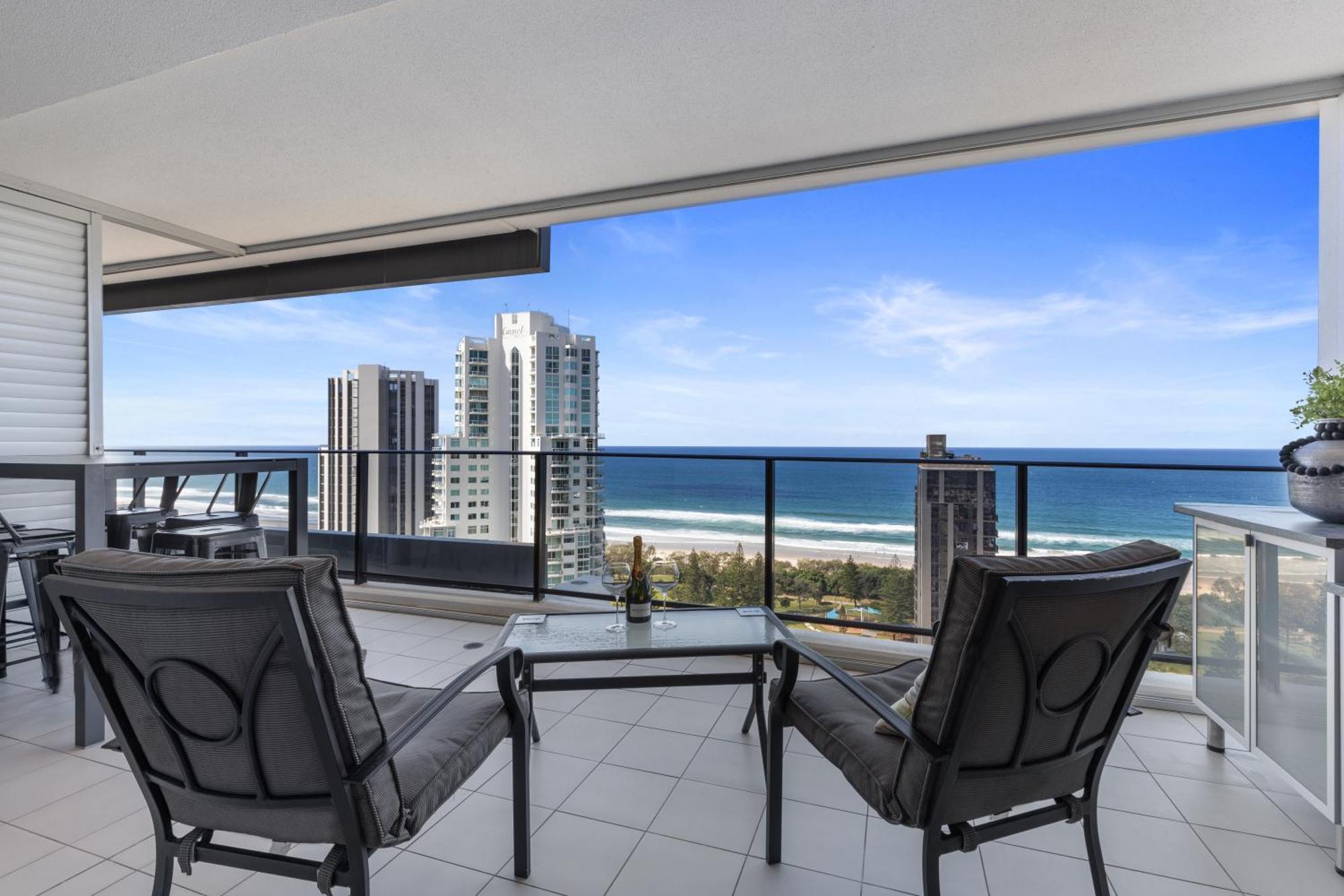 Ultra Broadbeach