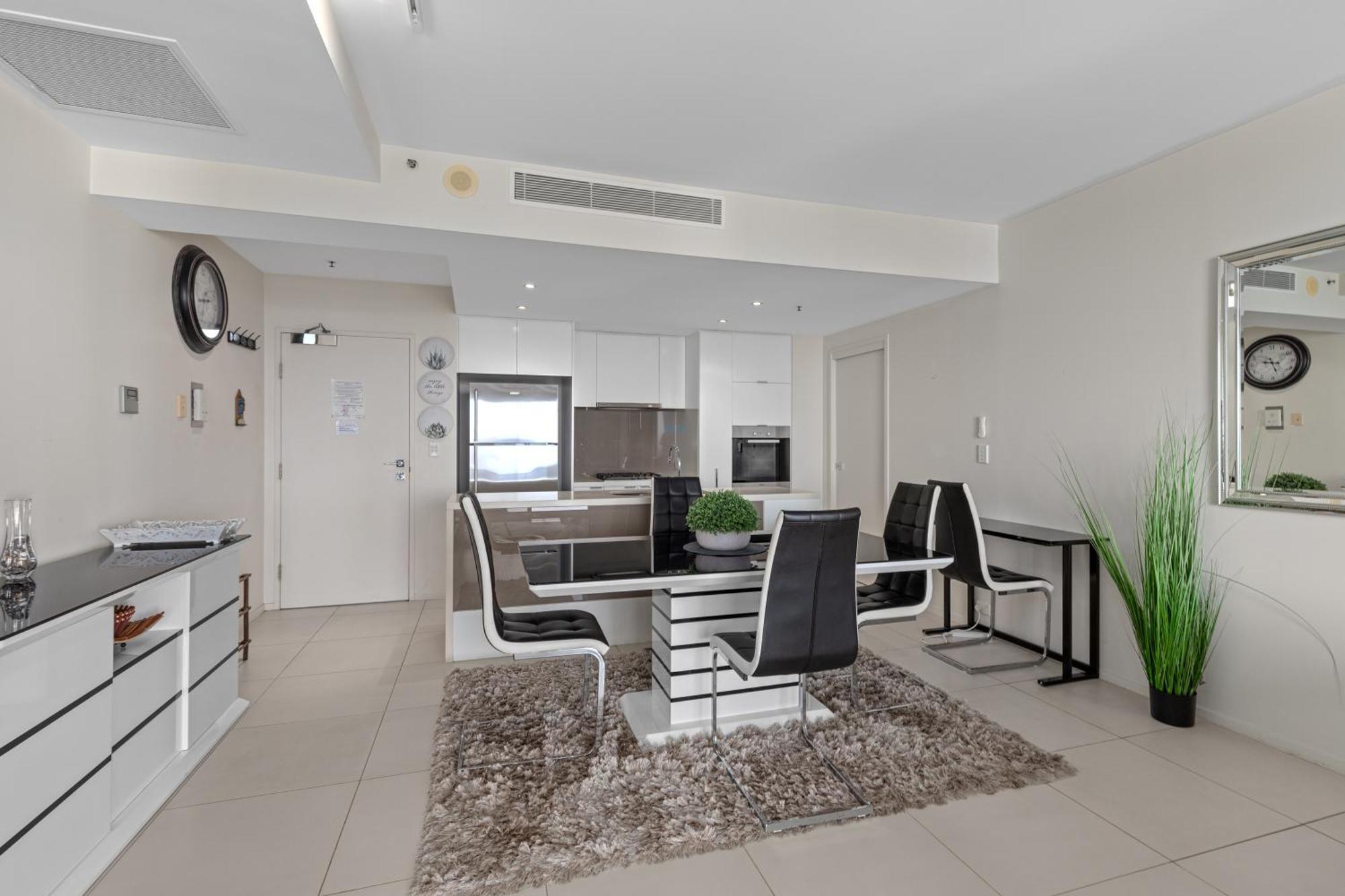 Resort Ultra Broadbeach