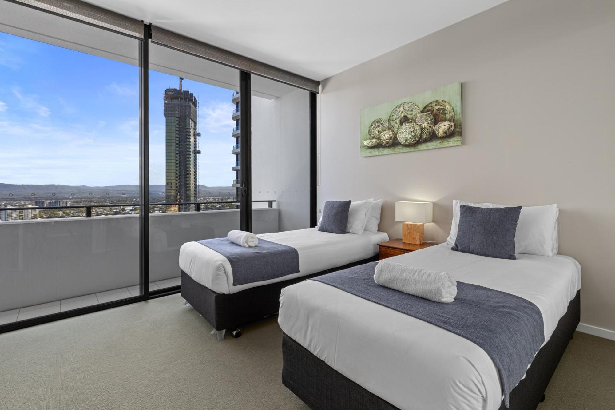 Resort Ultra Broadbeach Gold Coast