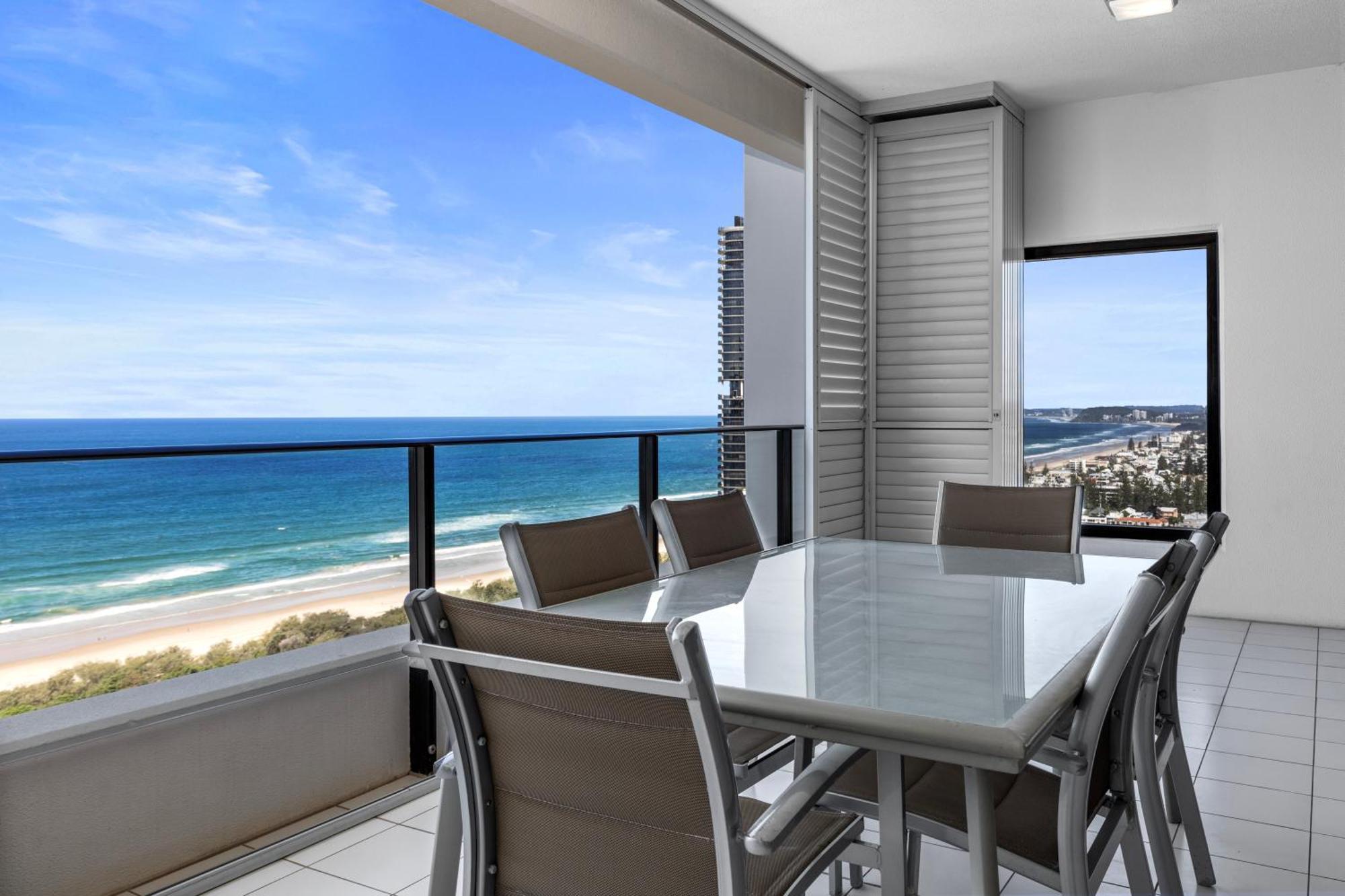Ultra Broadbeach Gold Coast
