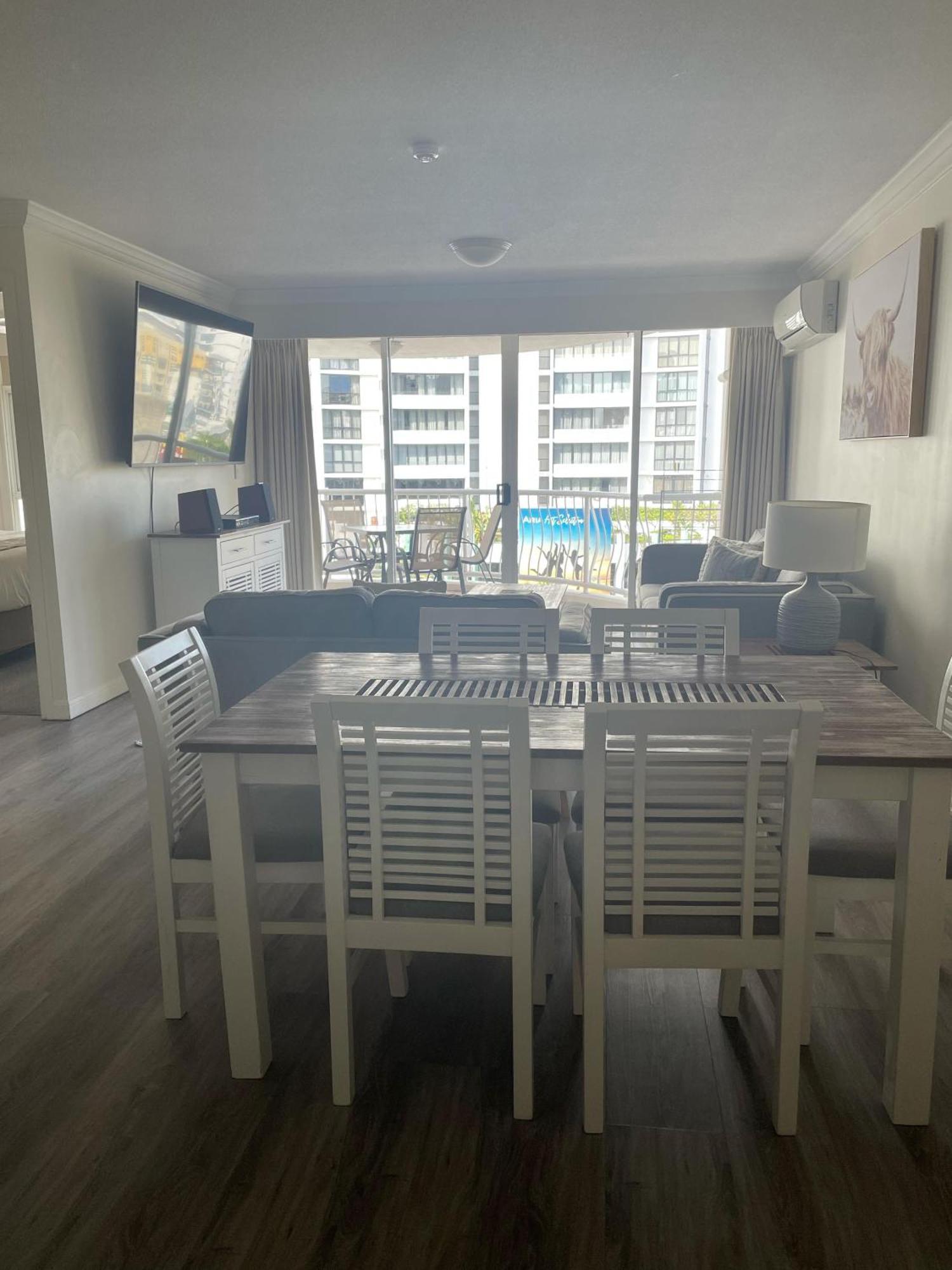 Broadbeach Gold Coast