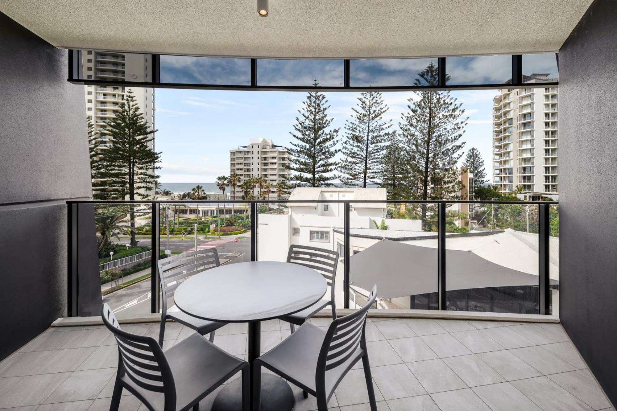 Cassa Vue - Cozy Managed By The Cassa Gold Coast