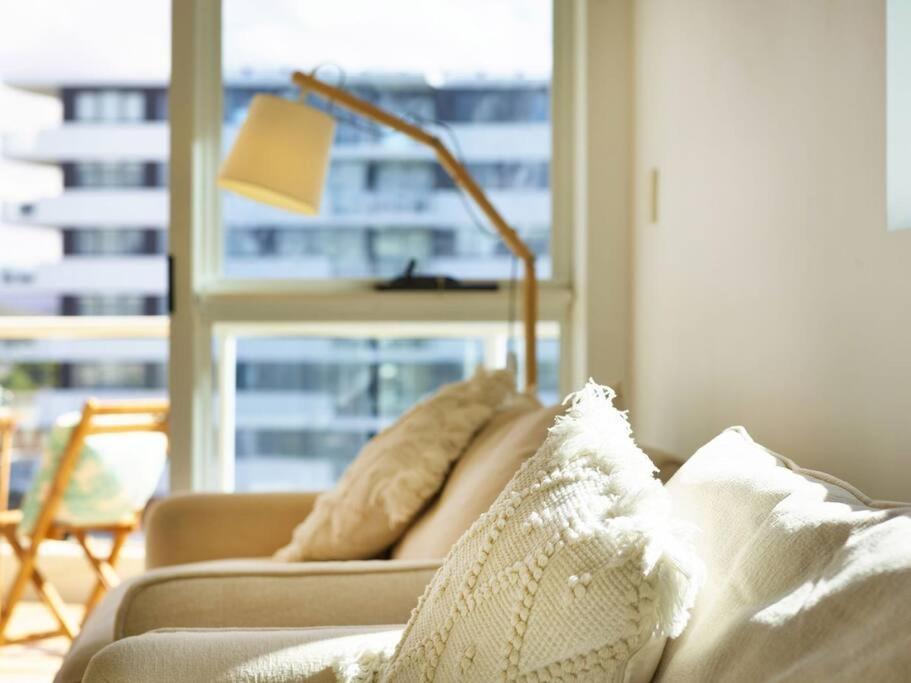 Apartamento Palm Renovated 1 Bedroom *