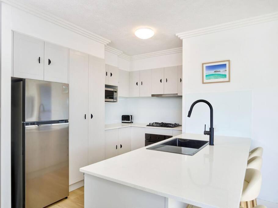Palm Renovated 1 Bedroom