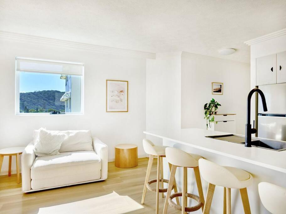 Apartamento Palm Renovated 1 Bedroom *