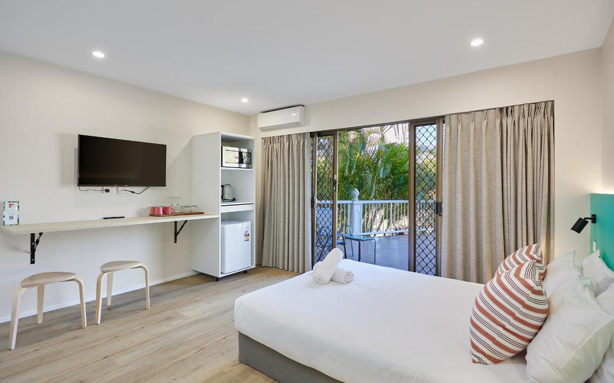 Aparthotel Red Star Palm 3*