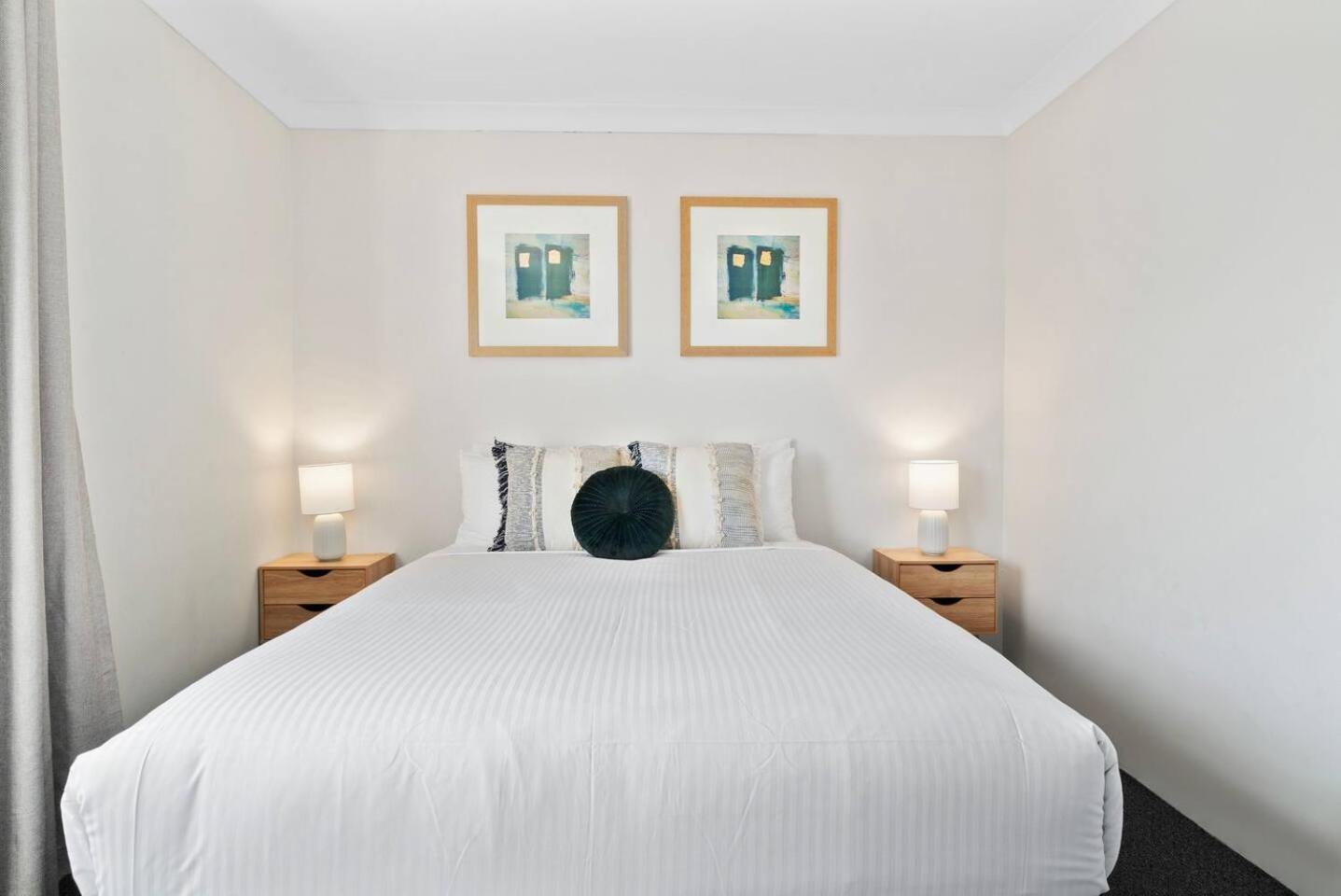 'golden State Of Mind' Coastal Haven In Broadbeach Apartment Gold Coast