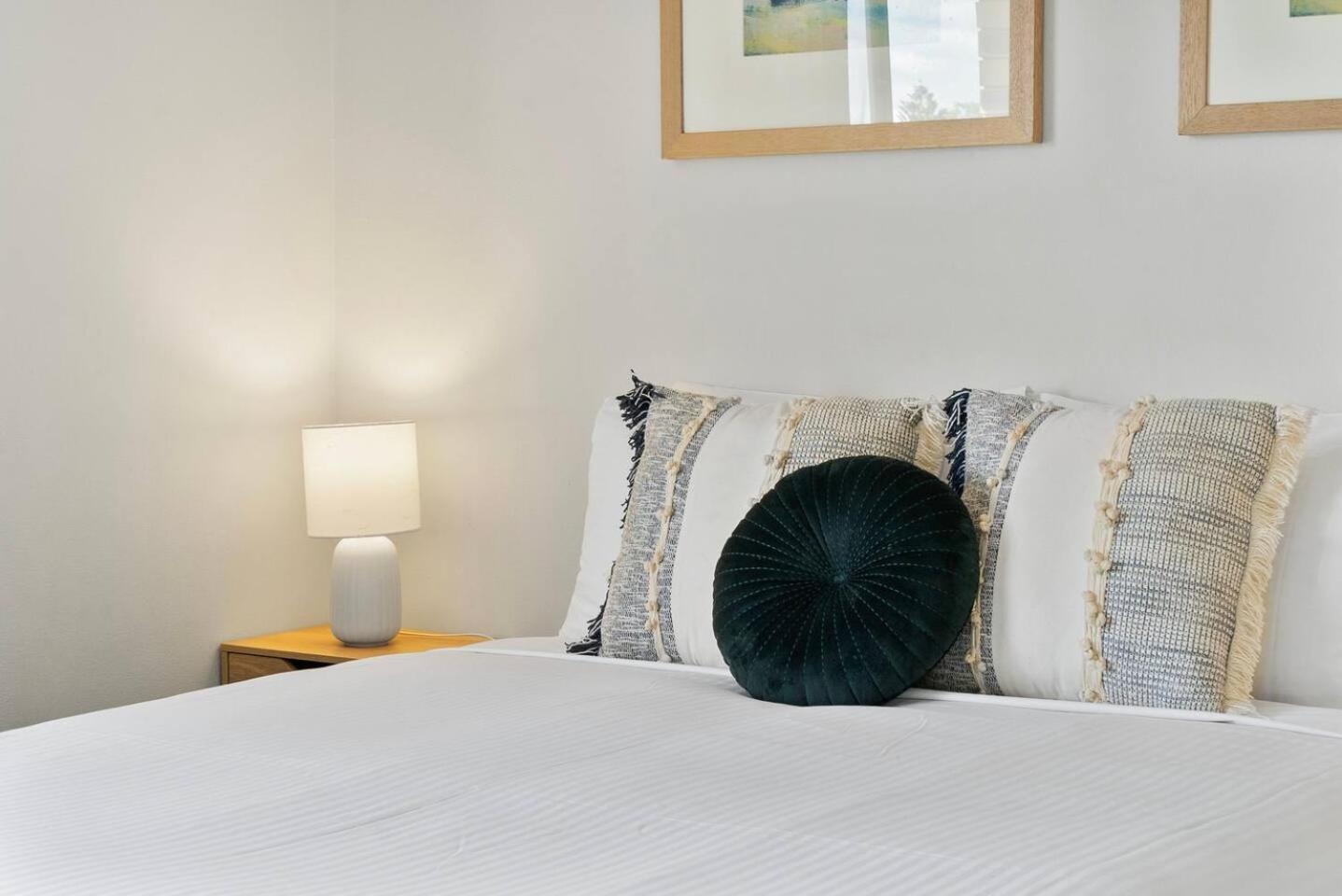 'golden State Of Mind' Coastal Haven In Broadbeach Apartment Gold Coast