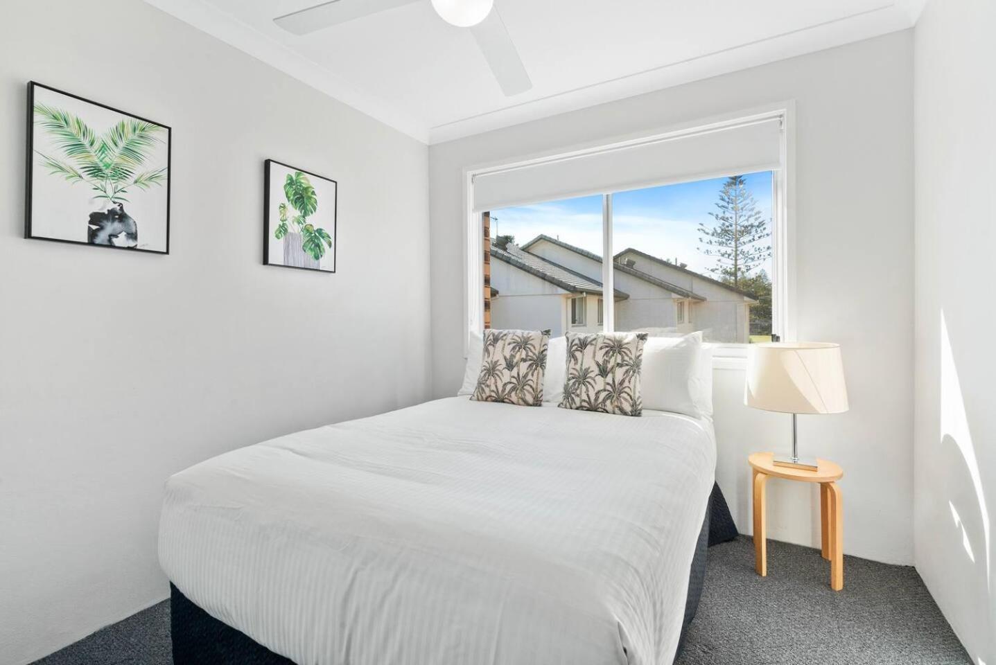 'golden State Of Mind' Coastal Haven In Broadbeach * Gold Coast