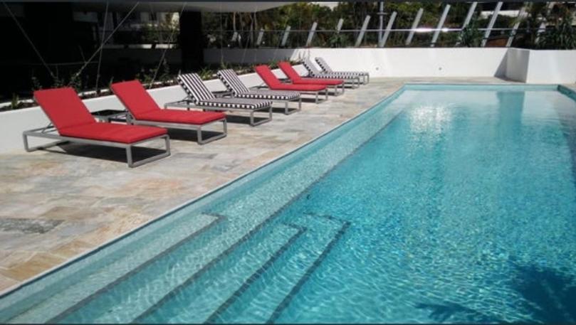 Oceanview Oasis At Rhapsody * Gold Coast