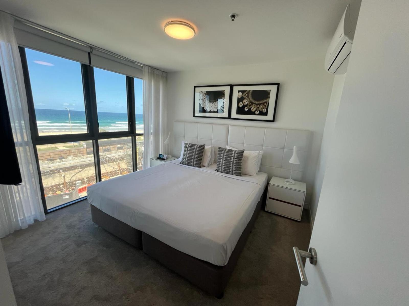 Oceanview Oasis At Rhapsody