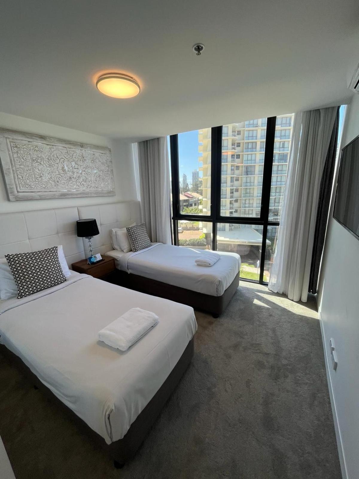 Oceanview Oasis At Rhapsody Apartment *