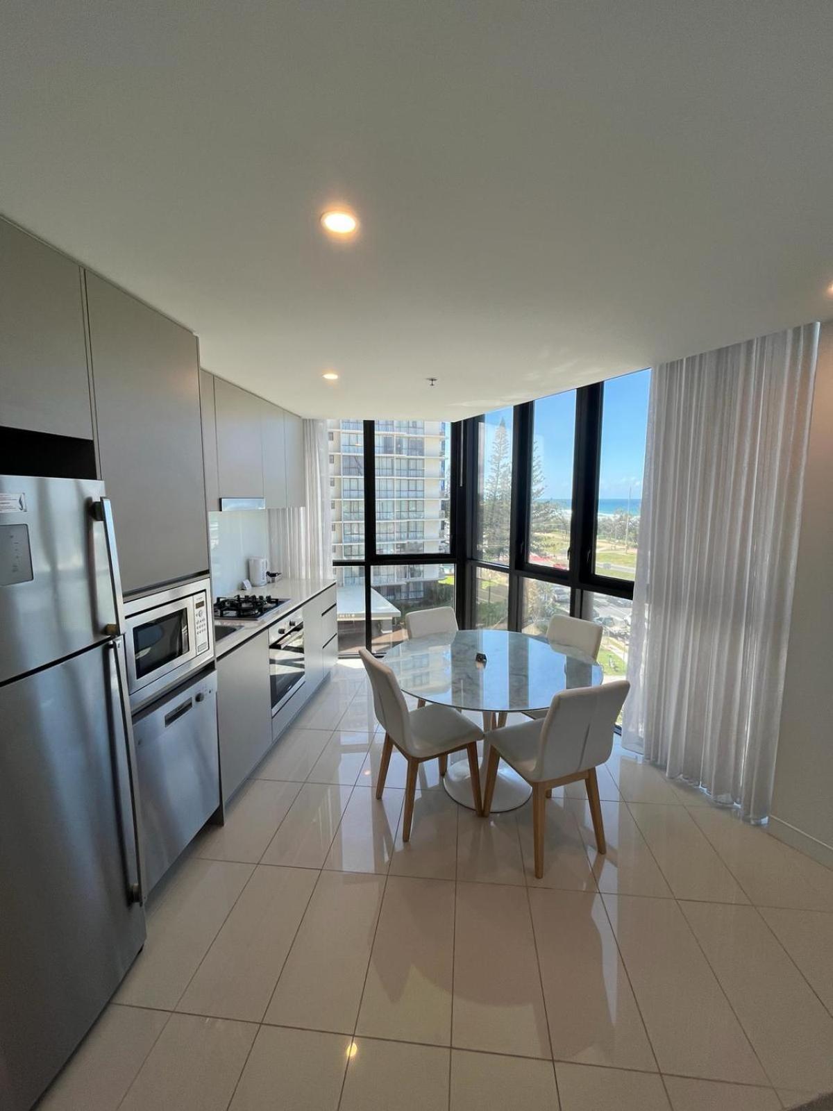 Apartment Oceanview Oasis At Rhapsody *